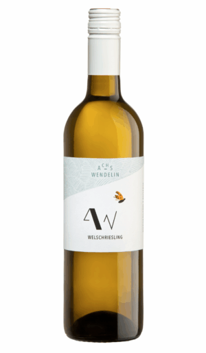 Welschriesling 2024