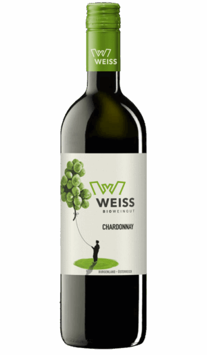 Chardonnay Bio 2025