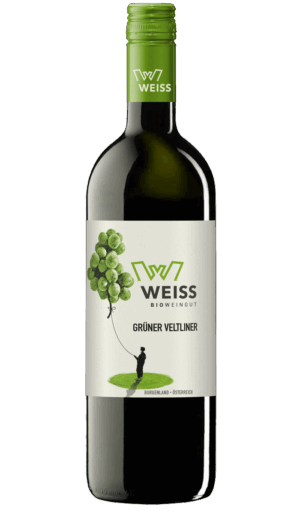 Grüner Veltliner Bio 2025