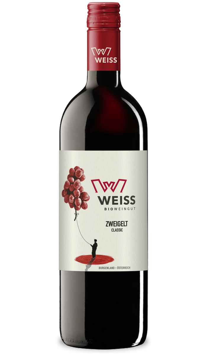 Zweigelt Classic Bio 2024