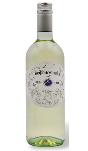 Weissburgunder 2024