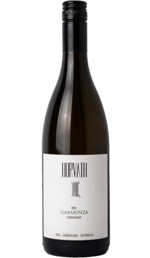 Chardonnay Ried Gabarinza 2024
