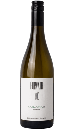 Chardonnay Heideboden 2025