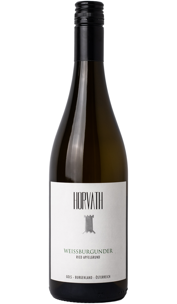 Weissburgunder Ried Apfelgrund 2025