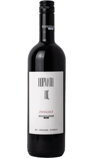 Zweigelt Neusiedlersee DAC 2023