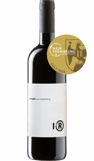 Zweigelt Ungerberg 2024