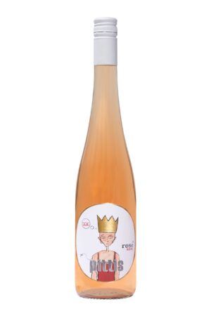 Rosé König (BF//ZW/SL) Bio 2025