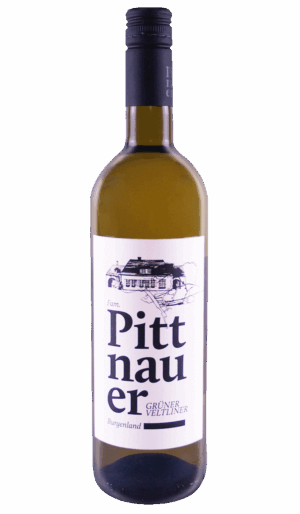 Grüner Veltliner 2025