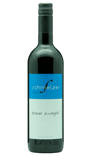 Zweigelt Neusiedlersee DAC 2023