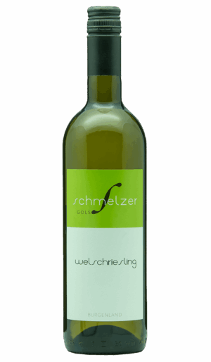 Welschriesling 2025