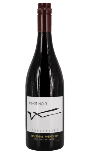 Pinot Noir 2021