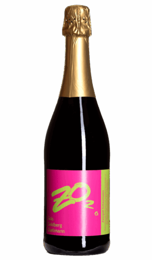 Zo2 Bio Schaumwein rot 2024