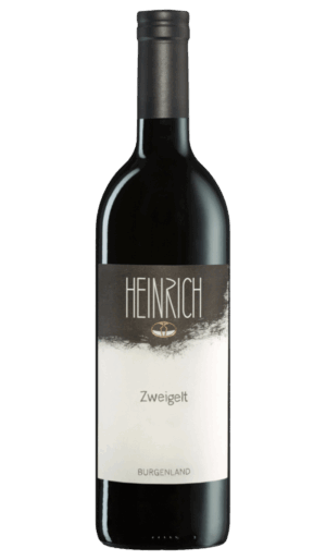 Zweigelt Bio 2020