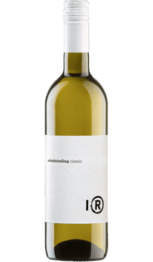 Welschriesling 2025