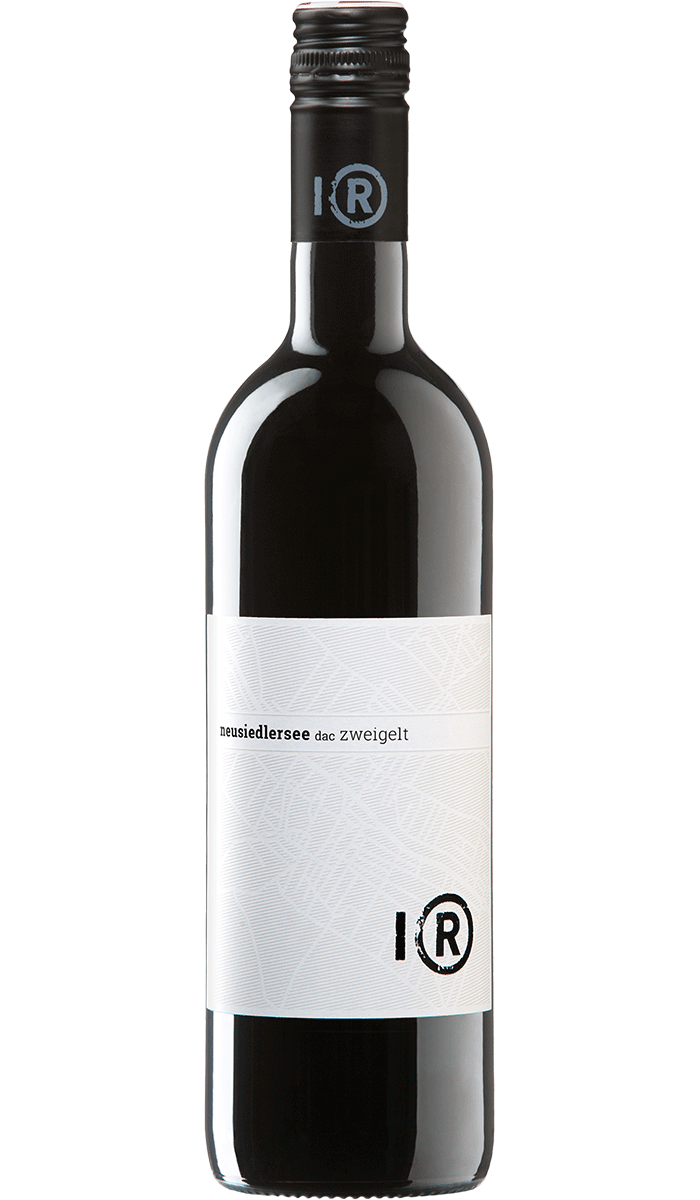 Zweigelt Neusiedlersee DAC 2025