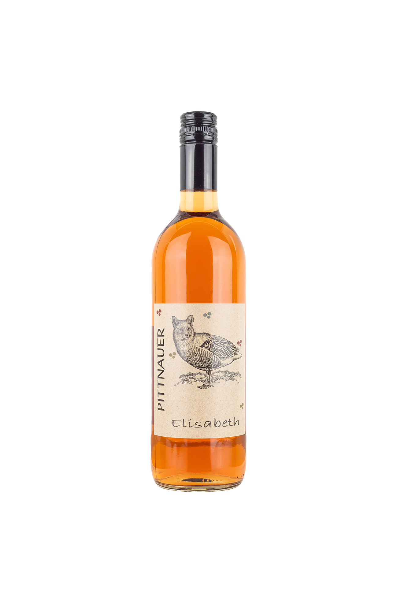 Spätlese Elisabeth (BF) 2022