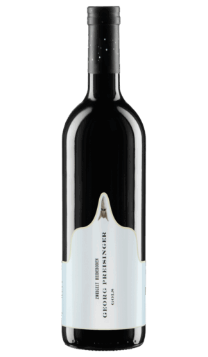 Zweigelt Heideboden 2022