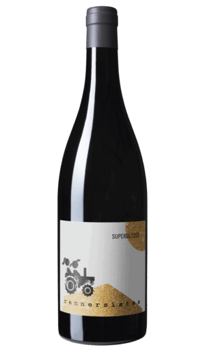 Superglitzer (ZW/BF/SL/RÖ) Bio Demeter 2023