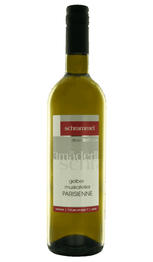 Gelber Muskateller 2025