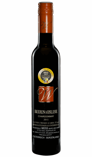 Beerenauslese Welschriesling 2018