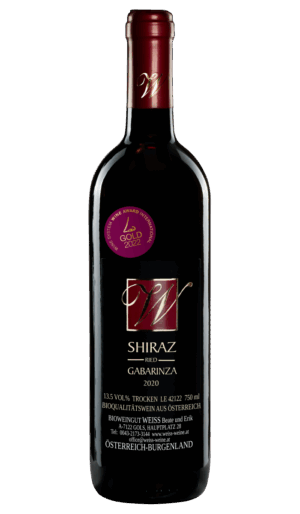Shiraz Gabarinza Bio 2023