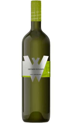 Grüner Veltliner Bio 2025