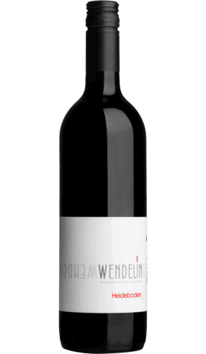 Heideboden (ME/BF/SL) 2021