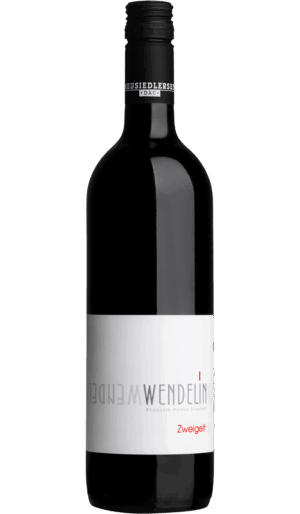 Zweigelt Neusiedlersee DAC 2023