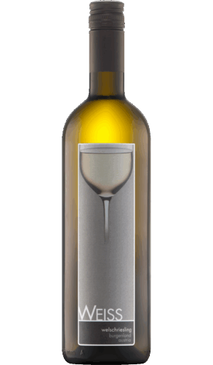 Welschriesling 2025