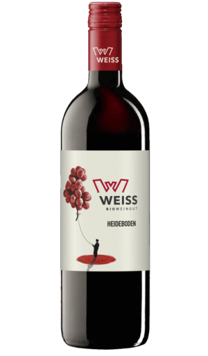 Heideboden (ZW/BF) Bio 2024