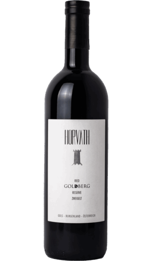 Goldberg Neusiedlersee DAC Reserve  2023