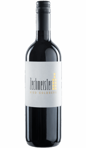 Zweigelt Goldberg 2024