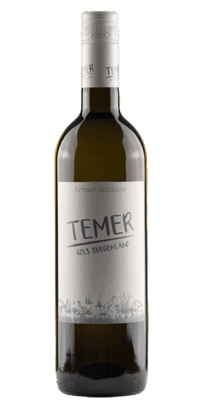 Grüner Veltliner 2025