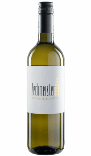 Grüner Veltliner 2025