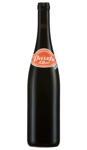 Puszta Libre (ZW/PN/SL) Bio 2025
