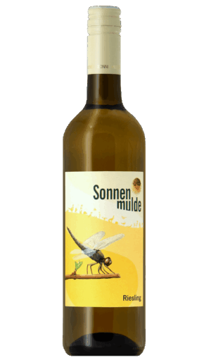 Riesling Bio 2025