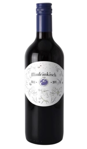 Blaufränkisch 2024