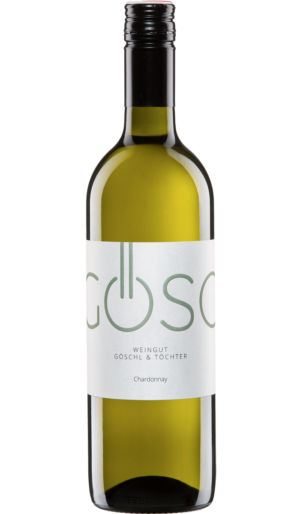 Chardonnay 2025