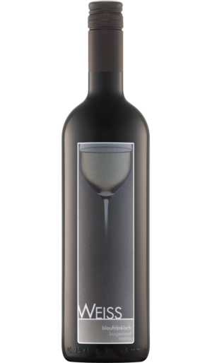 Blaufränkisch 2024