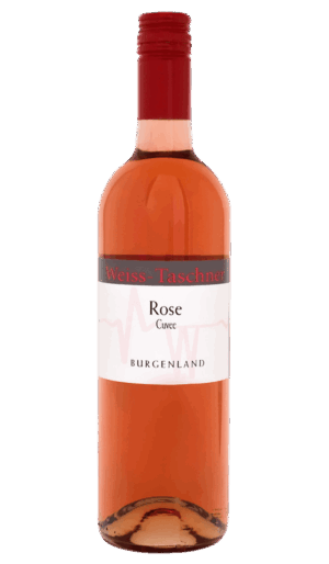 Rosé (CS/ZW/BF) 2025
