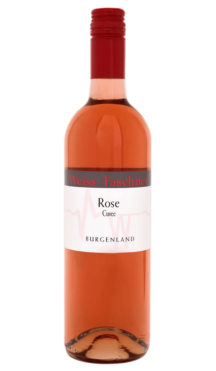 Rosé (CS/ZW/BF) 2025